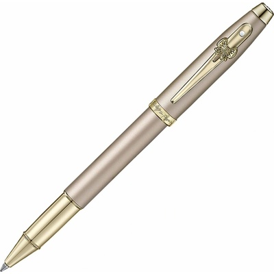 Sheaffer 100 Champagne 9377-1 Emily in Paris GT keramické pero
