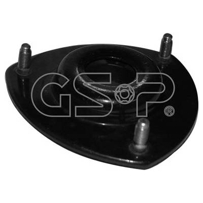 Ložisko pružné vzpěry - horní ložení tlumiče GSP 514223