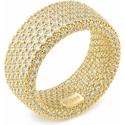 Guess Dámsky Prsteň JUBR04677JWYG