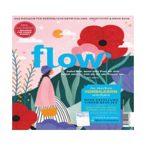 Flow Nummer 87 (1/2025) | Deutsche Medien-Manufaktur GmbH & Co. KG (ISBN: 9783517104096)