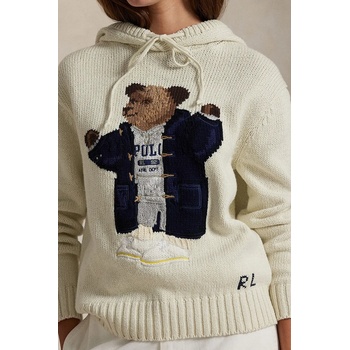 Ralph Lauren Пуловер с лен Polo Ralph Lauren (211972802)