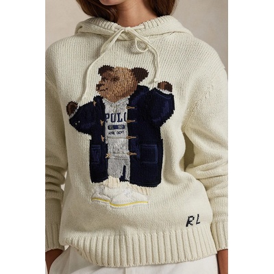 Ralph Lauren Пуловер с лен Polo Ralph Lauren (211972802)