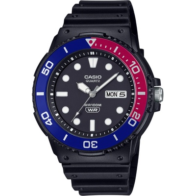 Casio Часовник Casio MRW-230H-1E2V (MRW-230H-1E2V)