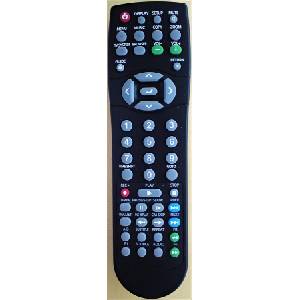 GENERAL EVOLVEO MEDIACORDER, HMC-79TVR, HMC79TVR - съвместимо дистанционно управление на марката General (MEDIACORDER, HMC-79TVR, HMC79TVR) Дистанционно