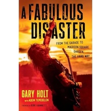 FABULOUS DISASTER