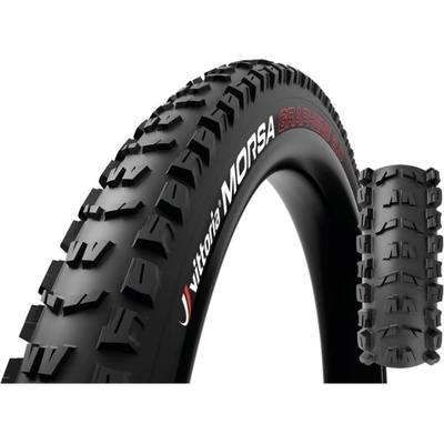 Vittoria Morsa Enduro 29x2.3 skládací kevlar