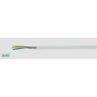 Helu 39053-500 inštalačný NYM-J 1 G 10 mm² sivá 500 m