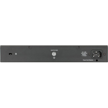 D-Link DGS-1100-10MPV2