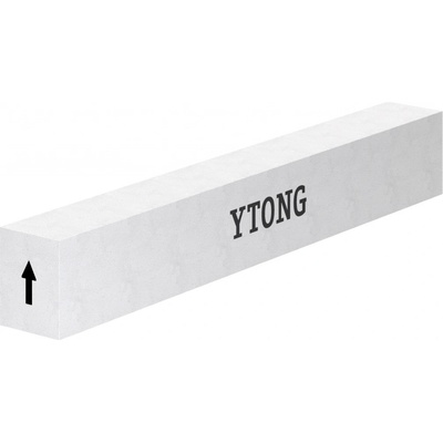 Ytong NOP 200-1750 1750 x 200 x 249 mm překlad (12 ks/pal.)