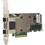 Broadcom MegaRAID 9480-8i8e RAID контролер PCI Express x8 3.1 12 Гбит/с (05-50031-00)
