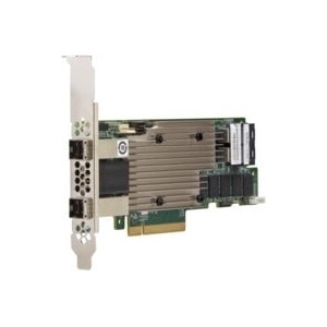 Broadcom MegaRAID 9480-8i8e RAID контролер PCI Express x8 3.1 12 Гбит/с (05-50031-00)