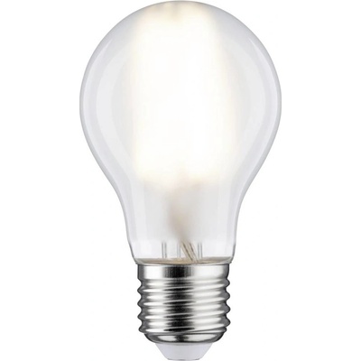 Paulmann 28622 LED E A G E27 9 W teplá biela x v 60 mm x 106 mm 1 ks; 28622