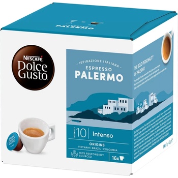 NESCAFÉ Dolce Gusto Espresso Palermo (16)