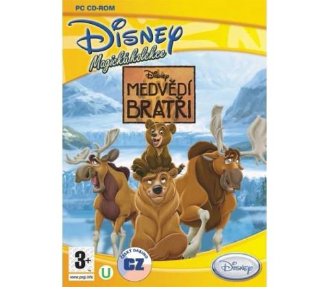Medvědí Bratři