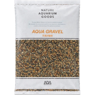 ADA Aqua Gravel S 8 kg