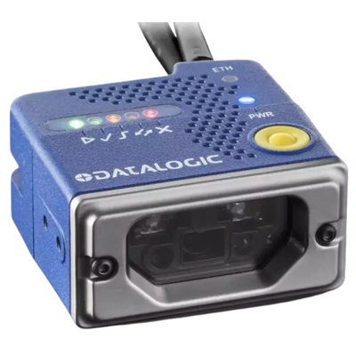 Datalogic Баркод скенер Datalogic Matrix 120, 1D, USB, сериен (937800006)