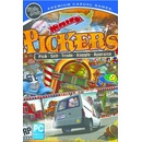 Pickers