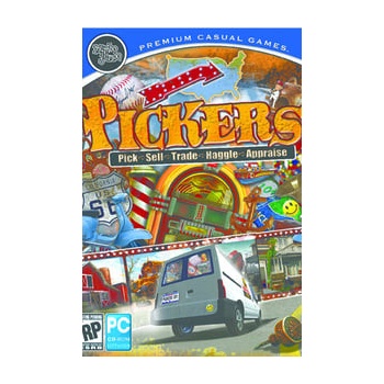 Pickers
