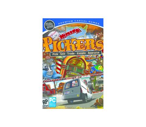 Pickers
