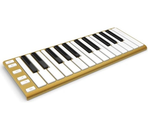 CME X-Key 25