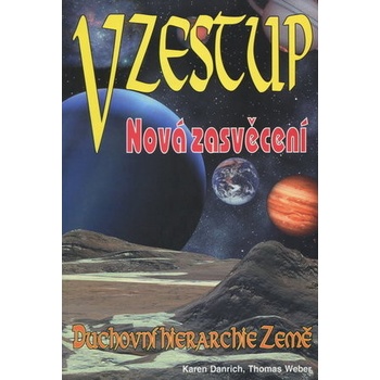 Vzestup