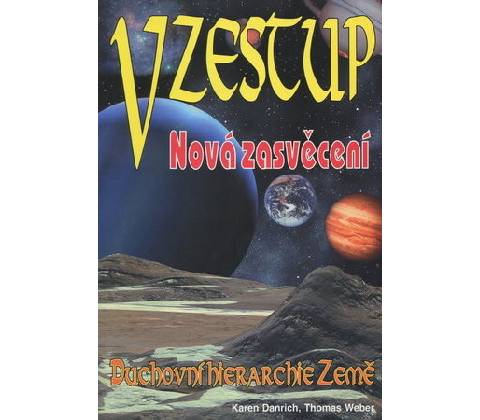 Vzestup