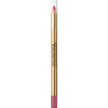 MAX Factor Color Elixir Lip Liner Молив за устни 1, 2gr
