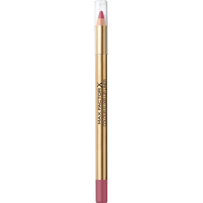 MAX Factor Color Elixir Lip Liner Молив за устни 1, 2gr