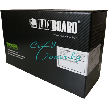 Compatible ce505a - Тонер касета 2300 копия (ce505a-bb)