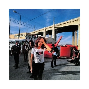 INXS Elegantly Wasted (2011 Remaster)