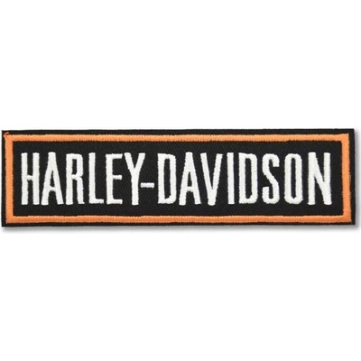TXR Moto nášivka Harley Davidson