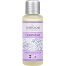 Saloos hydrofilní odličovací olej Levandule 50 ml
