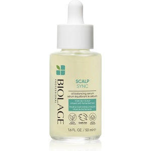 Matrix ScalpSync серум за коса за мазна коса 50ml