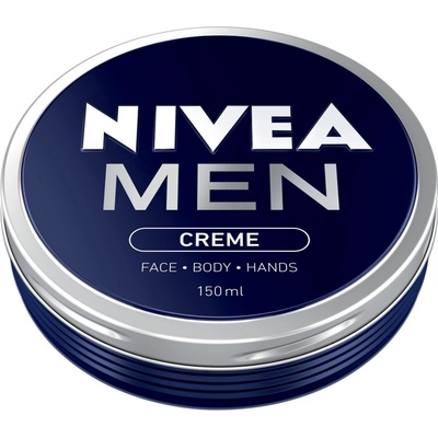 Nivea Men krém 150 ml – Zbozi.Blesk.cz