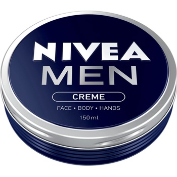 Nivea Men krém 150 ml