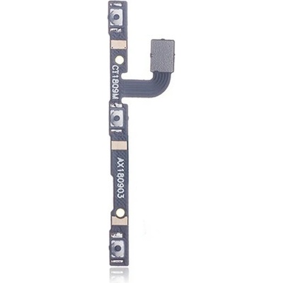 Xiaomi Pocophone F1 - flex kabel On/Off, volume