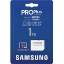 Samsung PRO Plus microSDXC 1 TB MB-MD1T0SA/EU