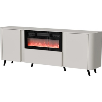 Cama Volare 200 x 39 x 75 cm