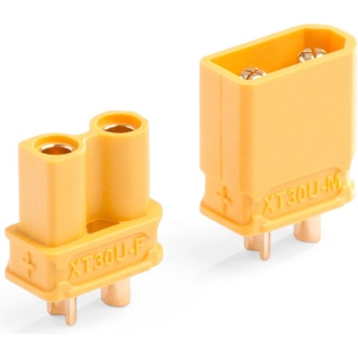 Kavan XT30 Konektor 5párů KAV36.116/5