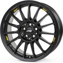 ATS Streetrallye 7x17 5x112 ET45 black