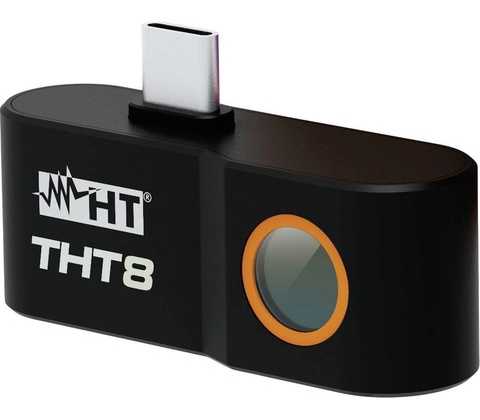 HT Instruments THT8