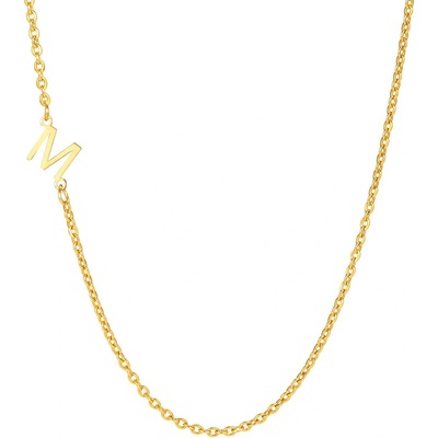 Talitha Дамско колие „М