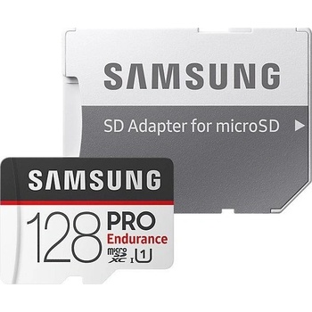 SAMSUNG microSDXC 128GB UHS-I U1 MB-MJ128GA/EU