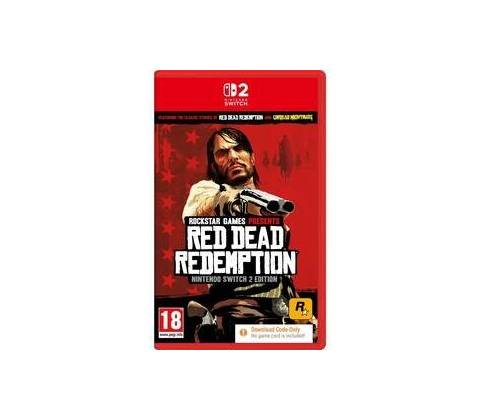 Red Dead Redemption