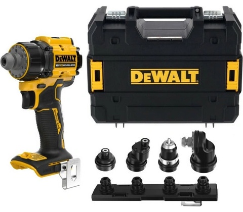 DeWalt DCD803NT