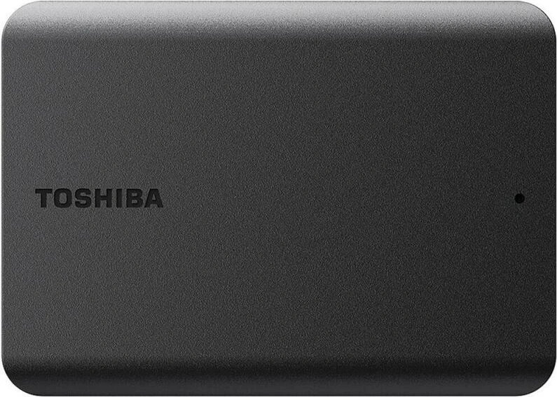 Toshiba Canvio Basics 2.5 2TB (HDTB520EK3AA)