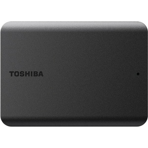 Toshiba Canvio Basics 2.5 2TB (HDTB520EK3AA)