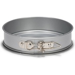 Patisse Затворена форма за торта Silver-Top 12 см (P-03609)