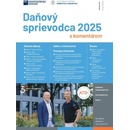 Daňový sprievodca 2025