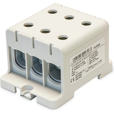 F-elektro UK 95/3 A